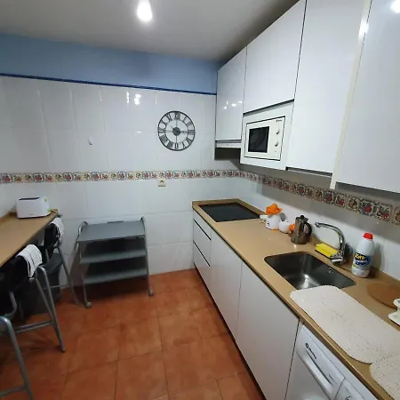 La Tejuca De Panes - Casita Adosada En Pleno Cares * Peñamellera Baja