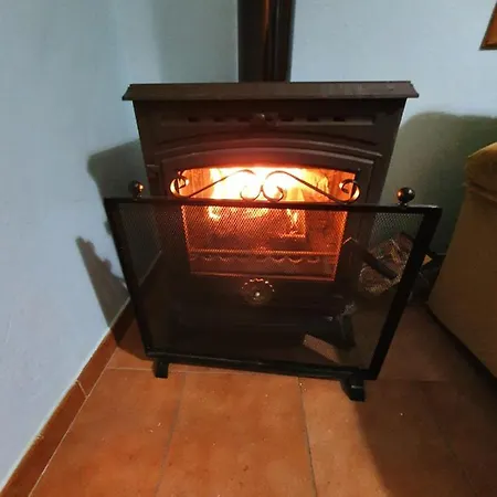 La Tejuca De Panes - Casita Adosada En Pleno Cares Appartamento Peñamellera Baja