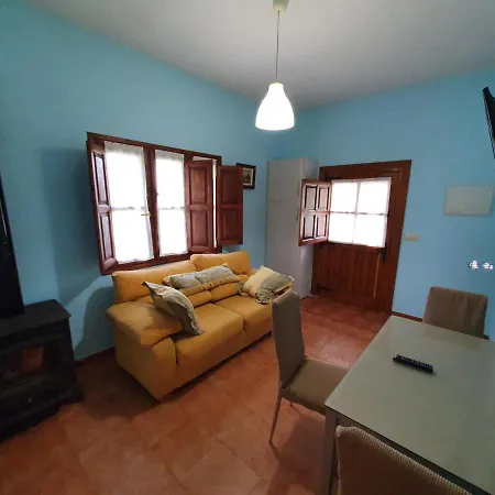 Appartamento La Tejuca De Panes - Casita Adosada En Pleno Cares *
