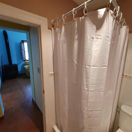 Appartamento La Tejuca De Panes - Casita Adosada En Pleno Cares *
