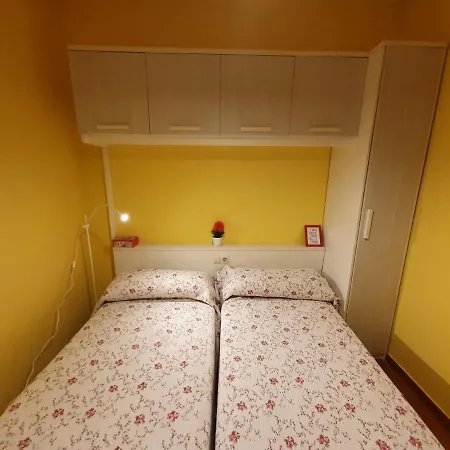 La Tejuca De Panes - Casita Adosada En Pleno Cares