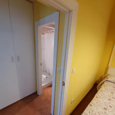 La Tejuca De Panes - Casita Adosada En Pleno Cares Appartamento Peñamellera Baja