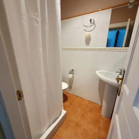 La Tejuca De Panes - Casita Adosada En Pleno Cares