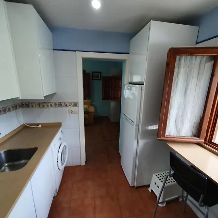 La Tejuca De Panes - Casita Adosada En Pleno Cares Appartamento Peñamellera Baja