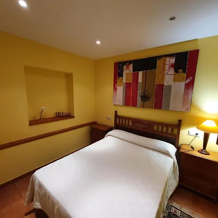 La Tejuca De Panes - Casita Adosada En Pleno Cares Appartamento Peñamellera Baja