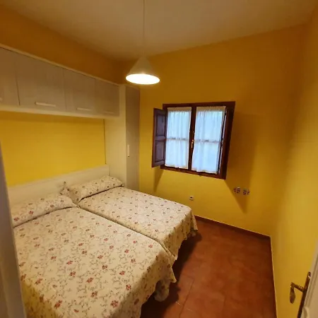 Appartamento La Tejuca De Panes - Casita Adosada En Pleno Cares