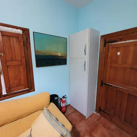 Appartamento La Tejuca De Panes - Casita Adosada En Pleno Cares